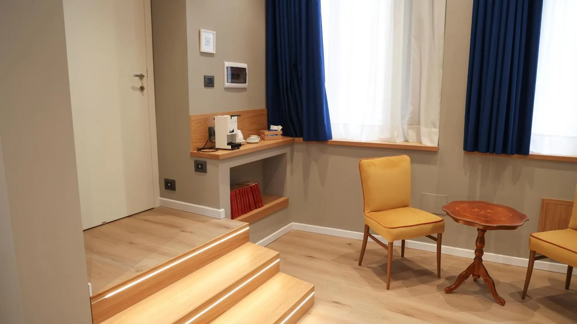 Home 109 Luxury Rooms Naples