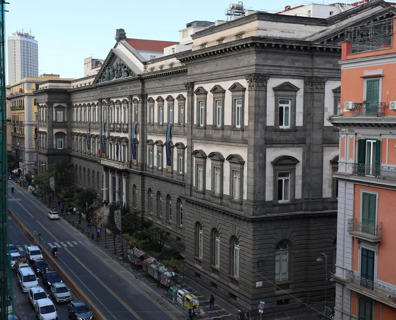 Home 109 Luxury Rooms Naples 0*,  Italy