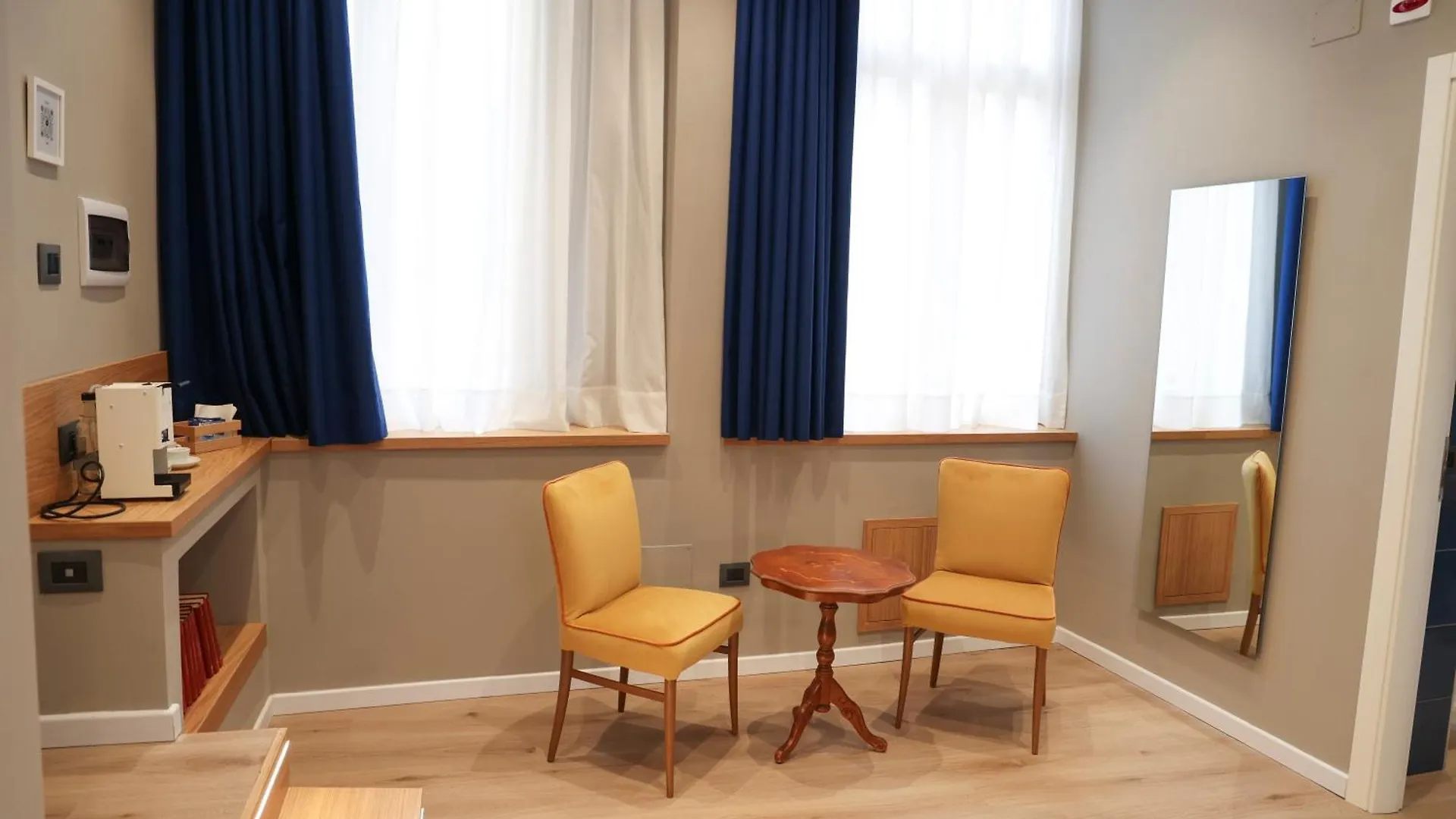 Guest house Home 109 Luxury Rooms Naples