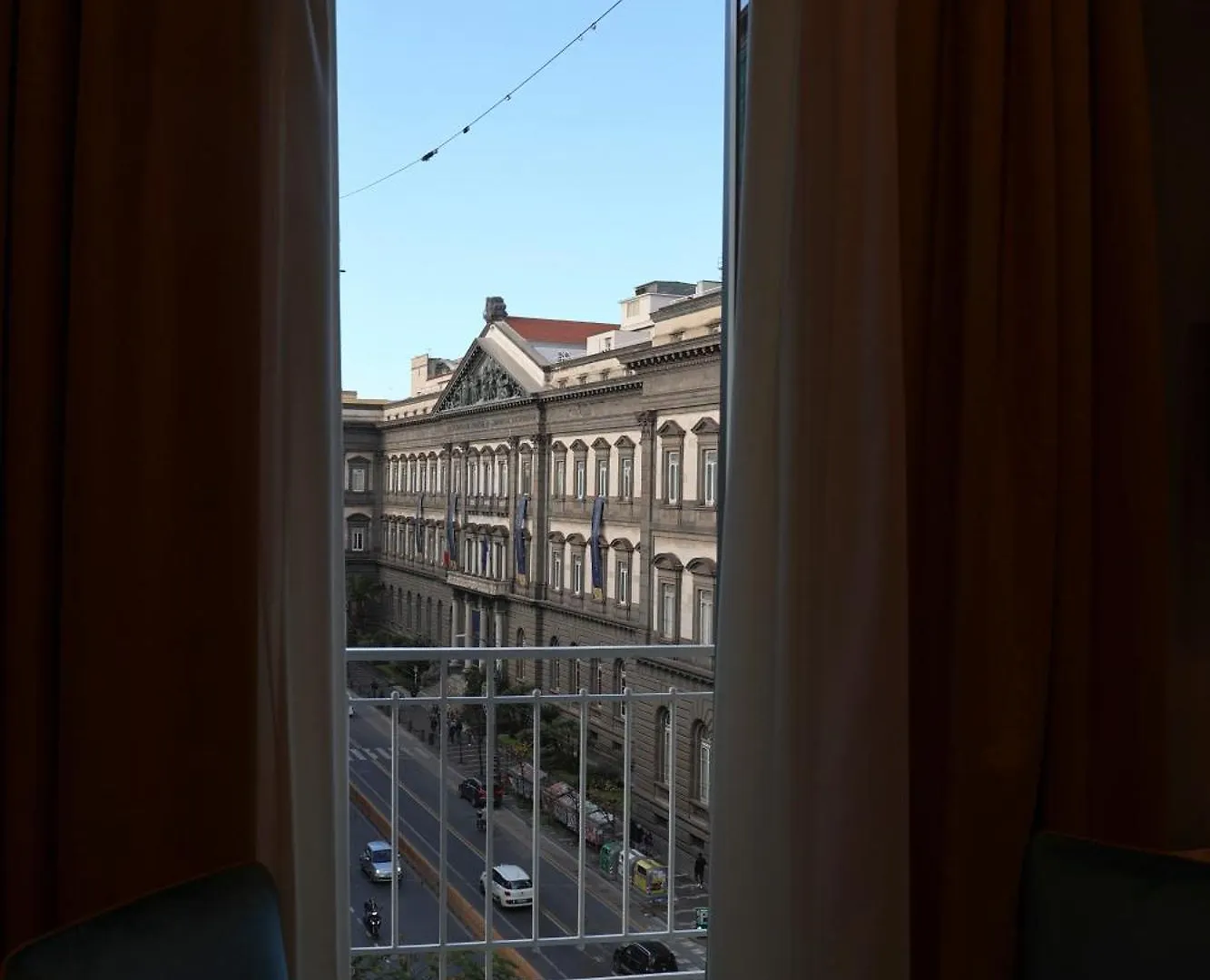 Guest house Home 109 Luxury Rooms Naples