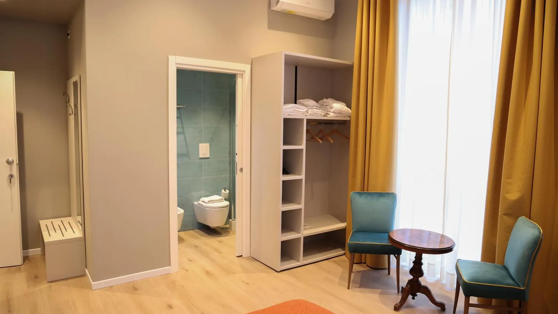 Guest house Home 109 Luxury Rooms Naples