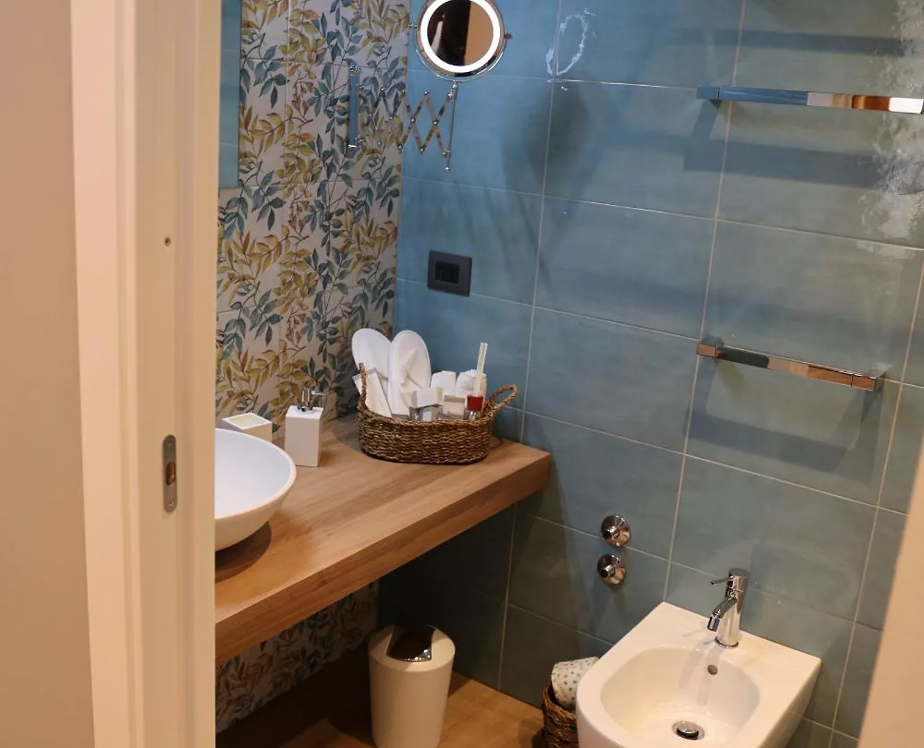 Guest house Home 109 Luxury Rooms Naples Italy