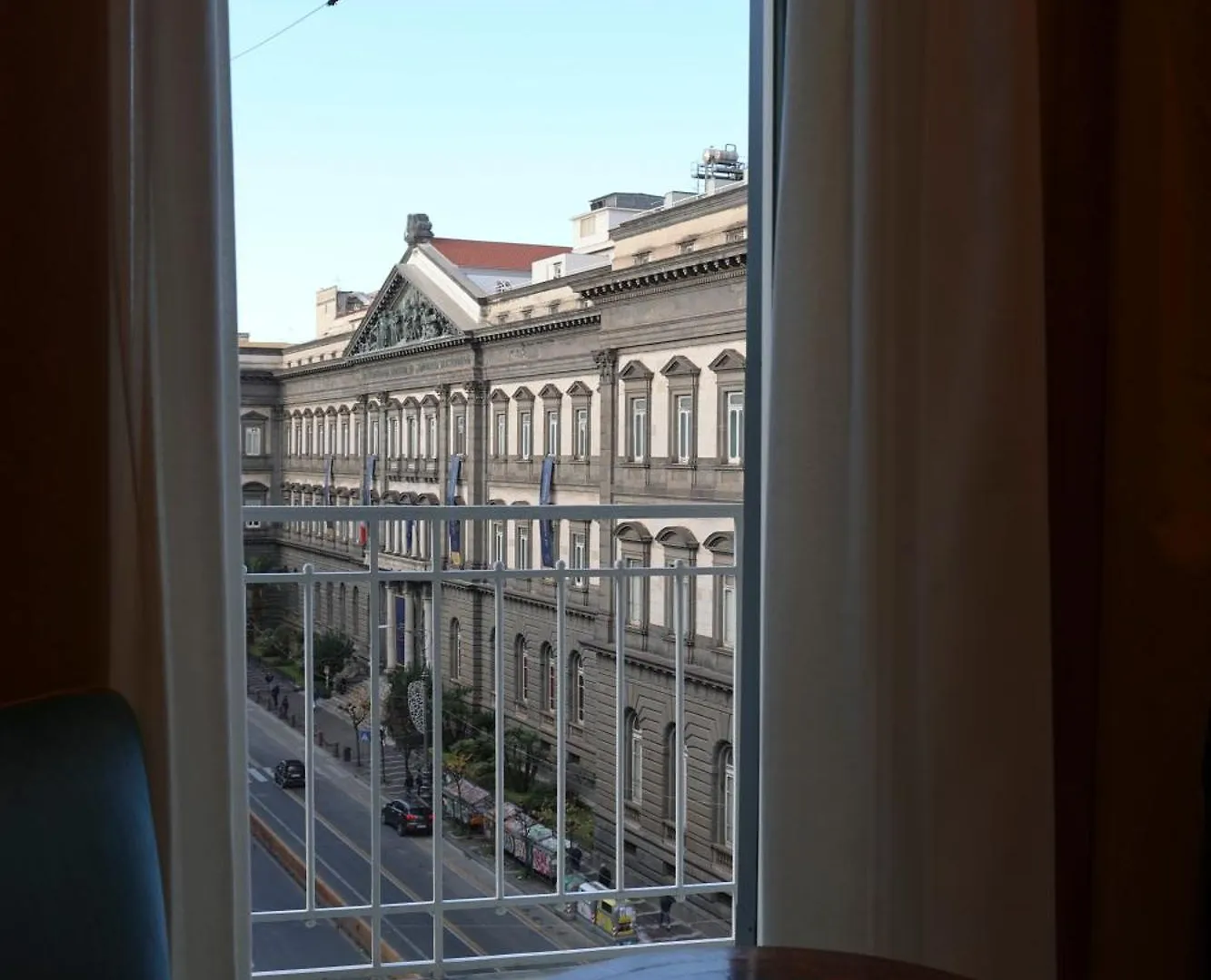 Home 109 Luxury Rooms Naples Italy