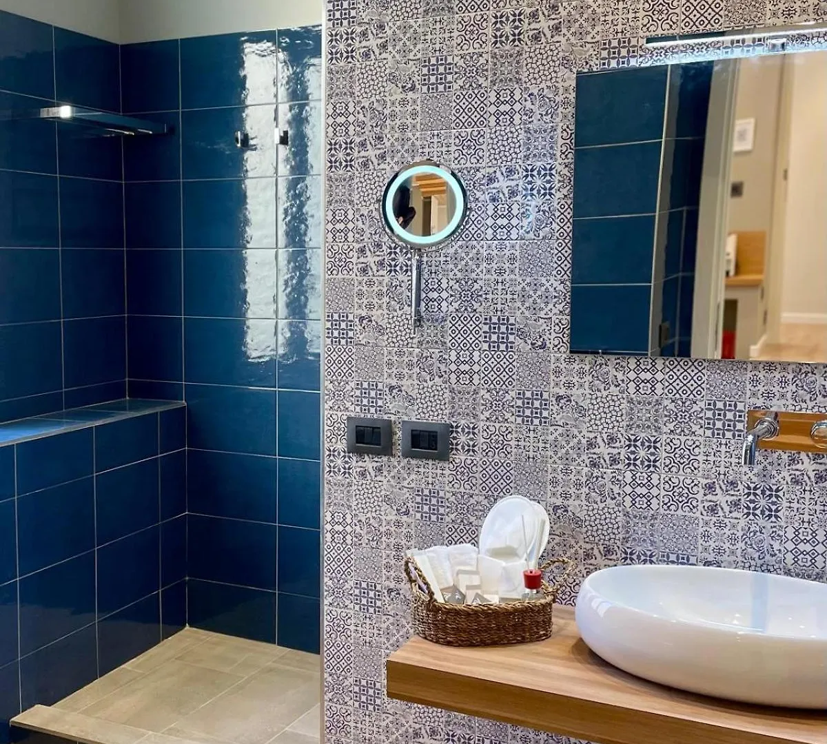 Home 109 Luxury Rooms Naples Italy