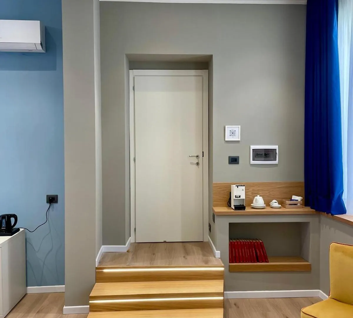 Guest house Home 109 Luxury Rooms Naples
